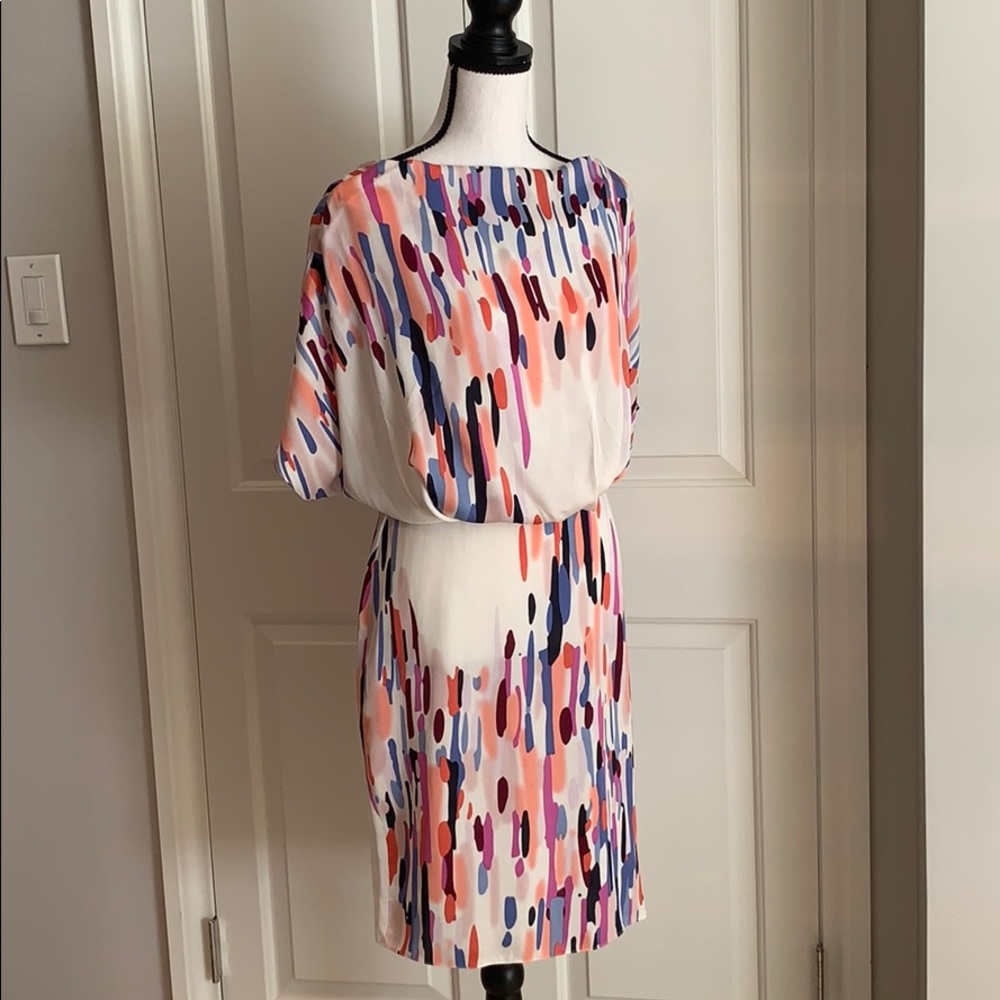 Poleci dress